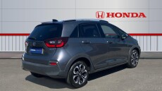 Honda Jazz 1.5 i-MMD Hybrid Crosstar EX 5dr eCVT Hybrid Hatchback
